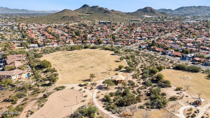 Lookout Mountain Park