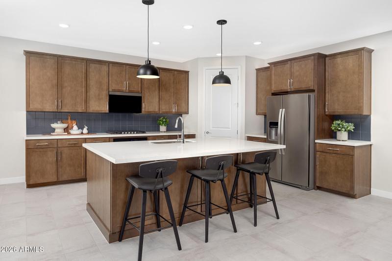 PHX_Las Ventanas_Dove_M45L_Model Home_Ki