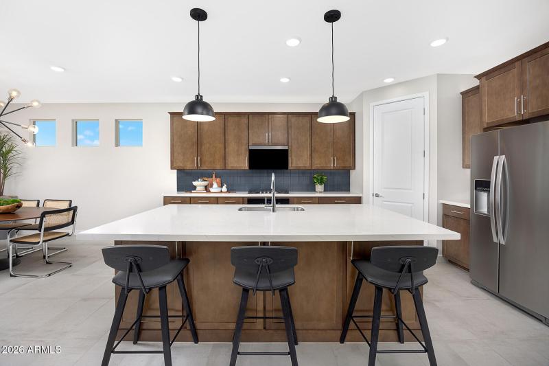 PHX_Las Ventanas_Dove_M45L_Model Home_Ki