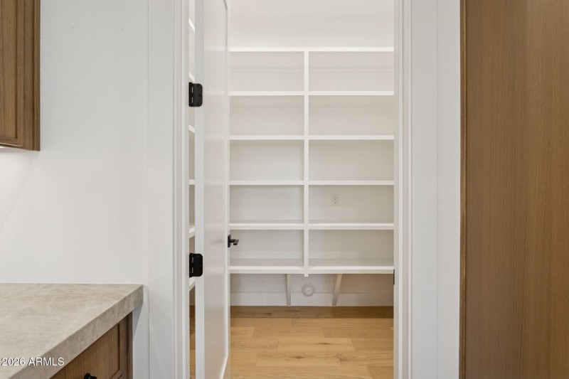Pantry