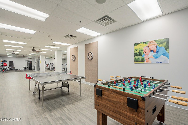 Community Foosball-17