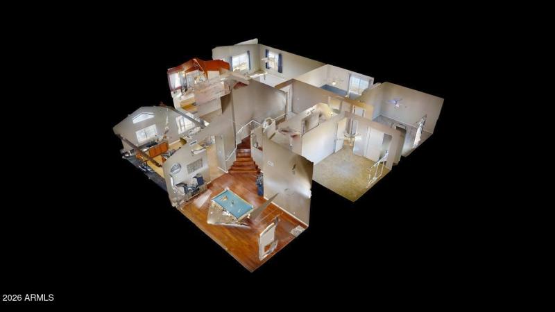 Virtual tour available