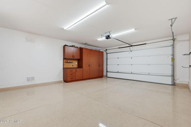 2 foot garage extension