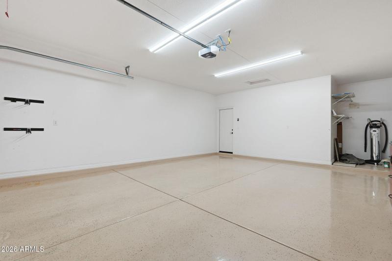 2 foot garage extension