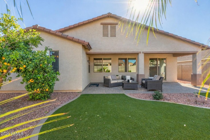 Great Outdoor Living