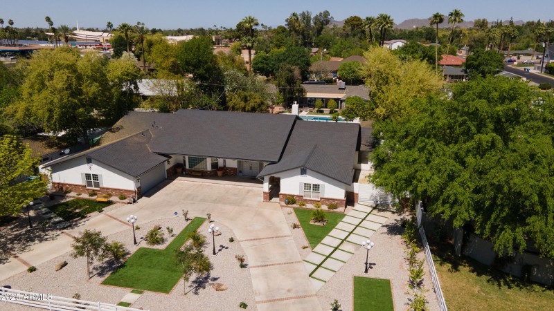 516 W Rancho Drone-7