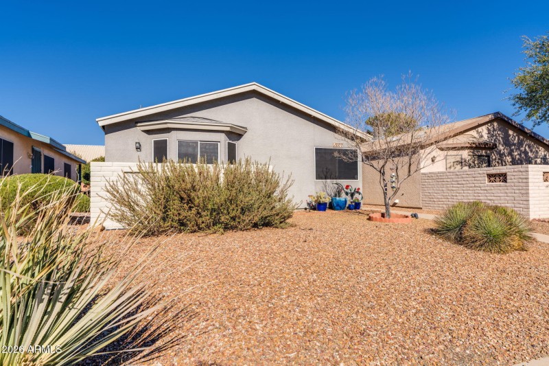 5377 Desert Shadows Dr