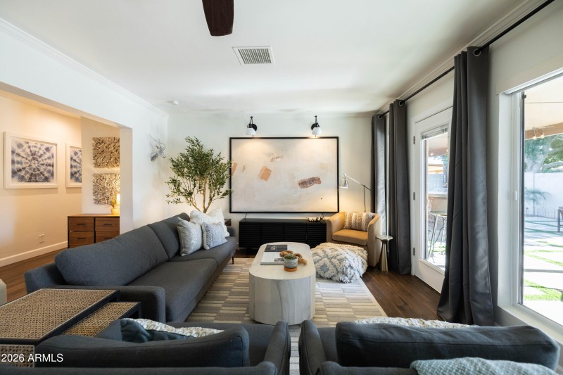 Amazing Natural Light