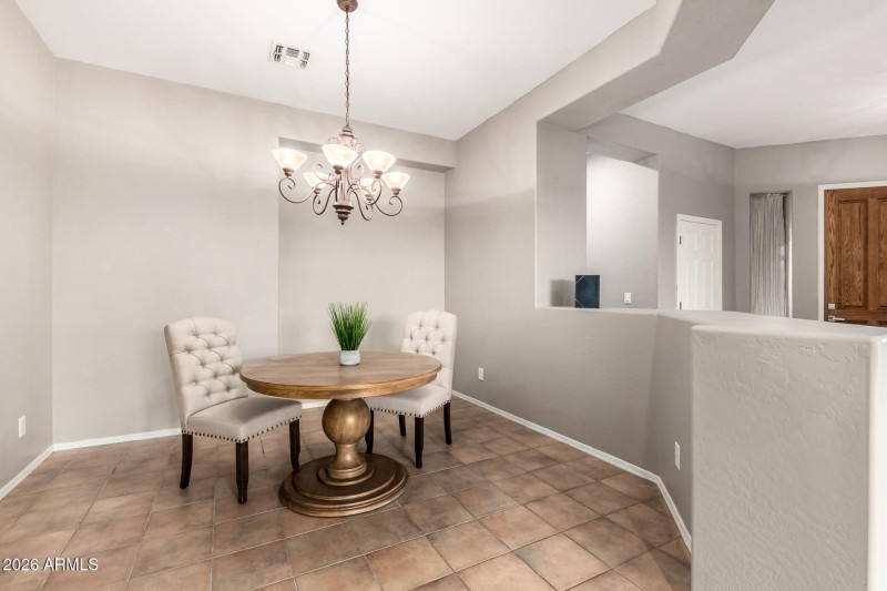 Great place to entertain