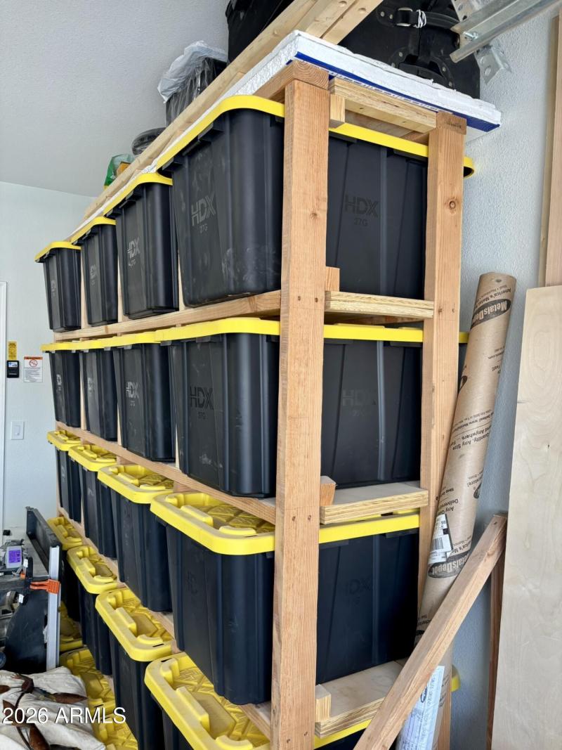 Garage Storage 1