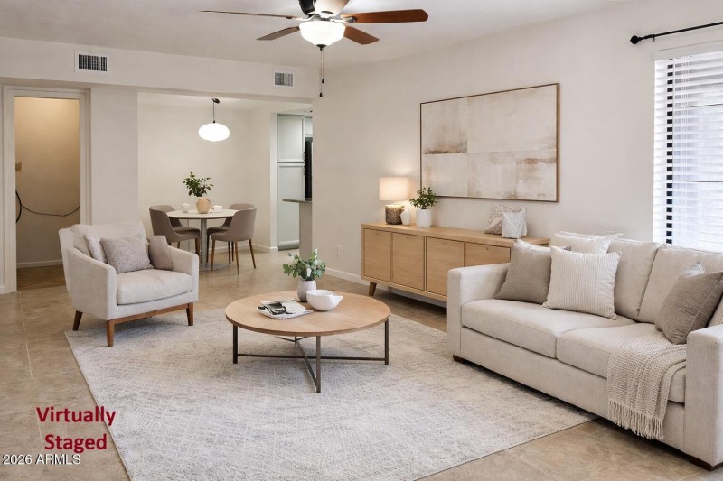 Staged Living Room 1-1