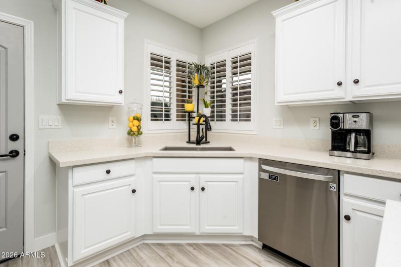 Corner Garden Window