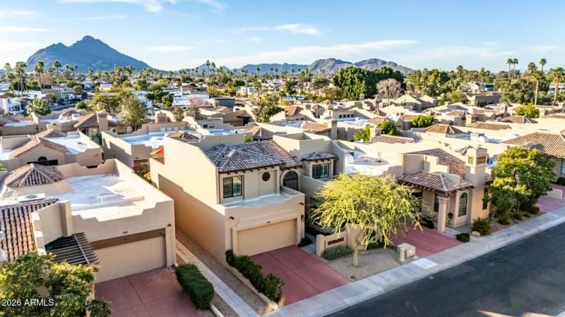 49 - Chaparral Drone