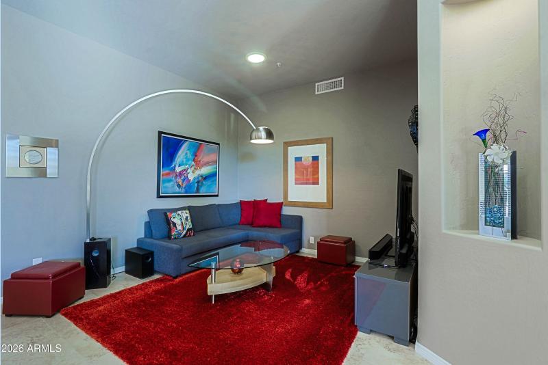 Dining or Theater Area 2