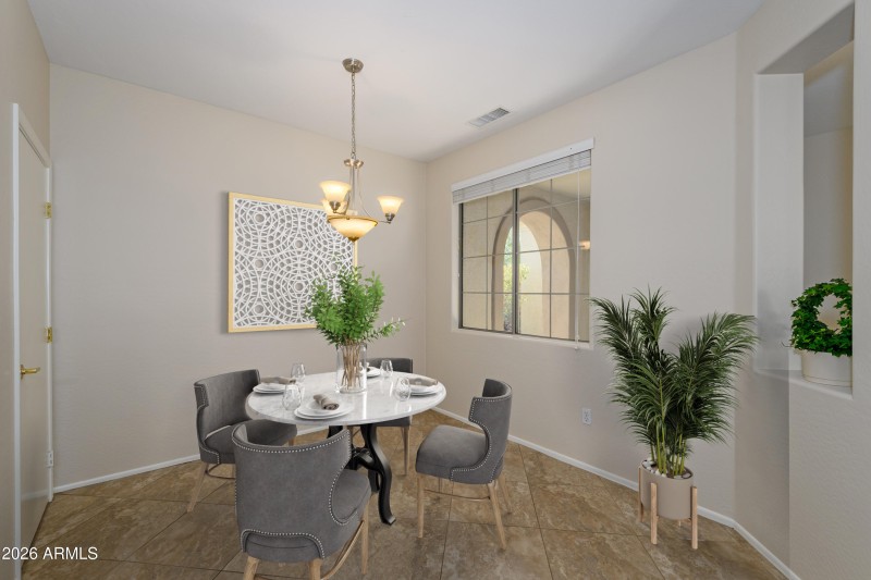 Eat In Kitchen Virtual