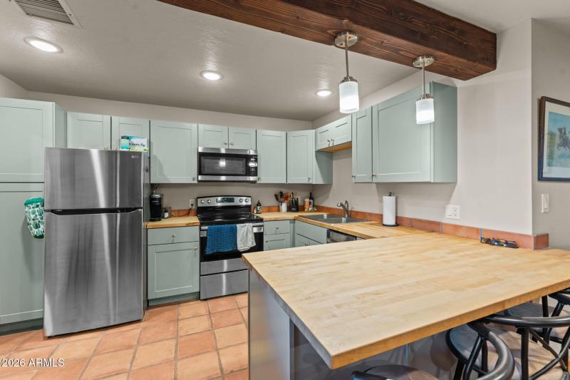 CASITA KITCHEN