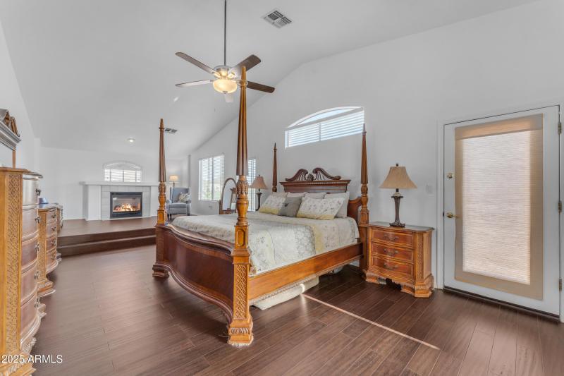 Primary Suite
