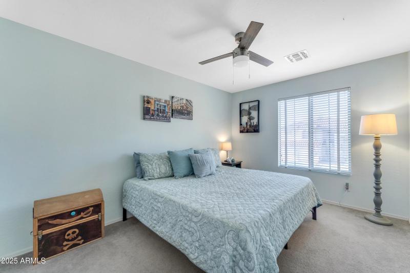 Bedroom #3
