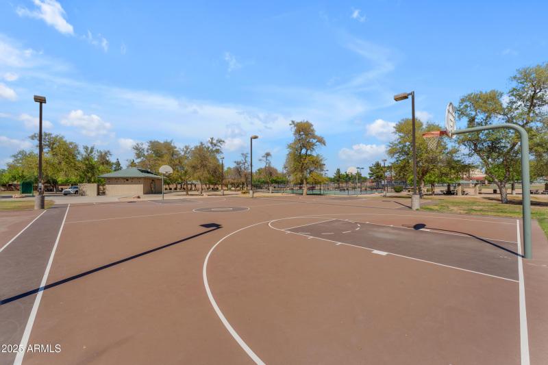 Community Park