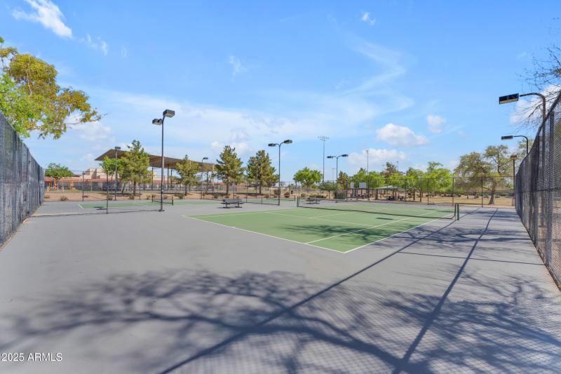 Community Park