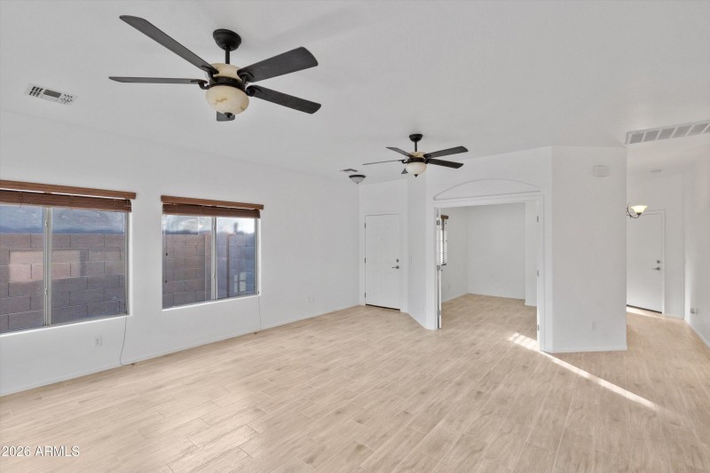 06-Family Room to Office