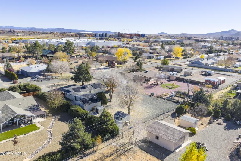 Aerial Overview No Lines 2