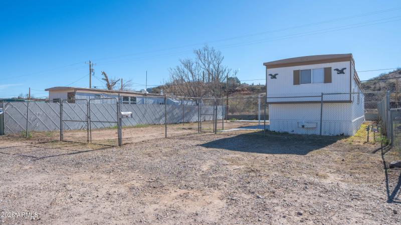 Exterior - 306 E Apache St-2