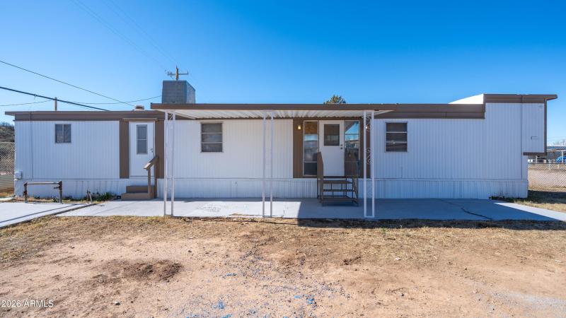 Exterior - 306 E Apache St-3