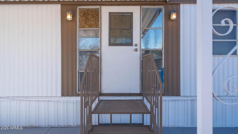 Exterior - 306 E Apache St-5