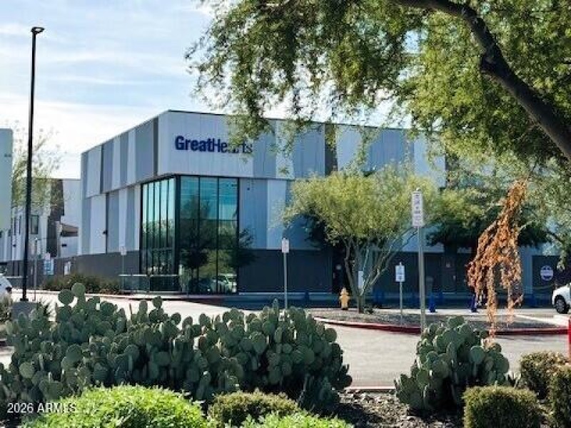 Great Hearts Academy