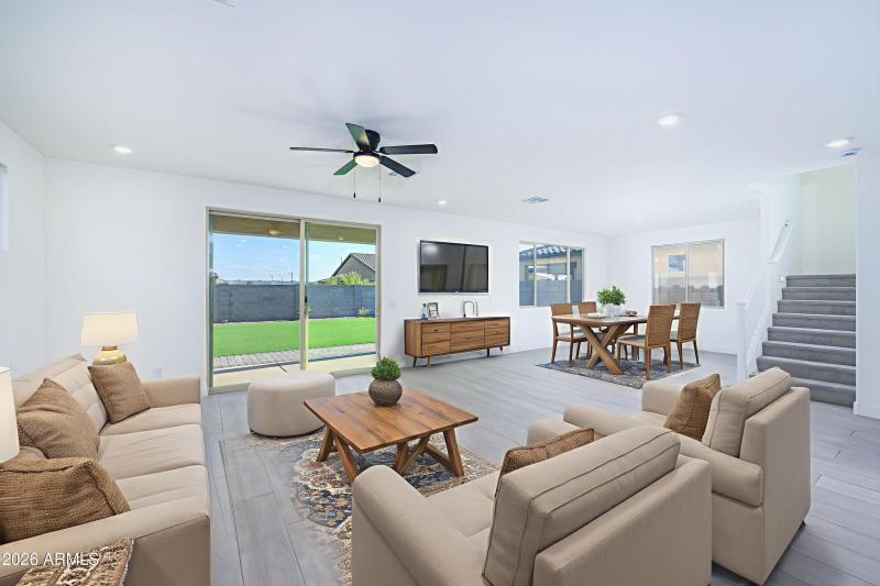 17263-West-Corrine-Drive-8 - Living Room