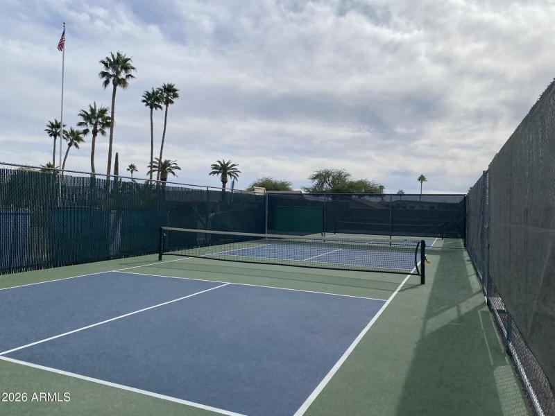 Pickle Ball Courts (2)