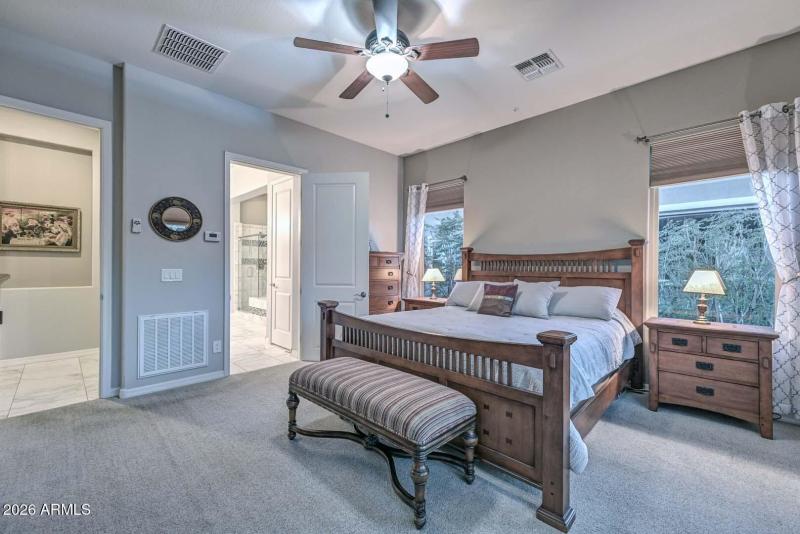 Primary Bedroom-Bath