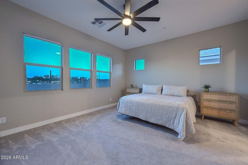 Night-Primary Bedroom