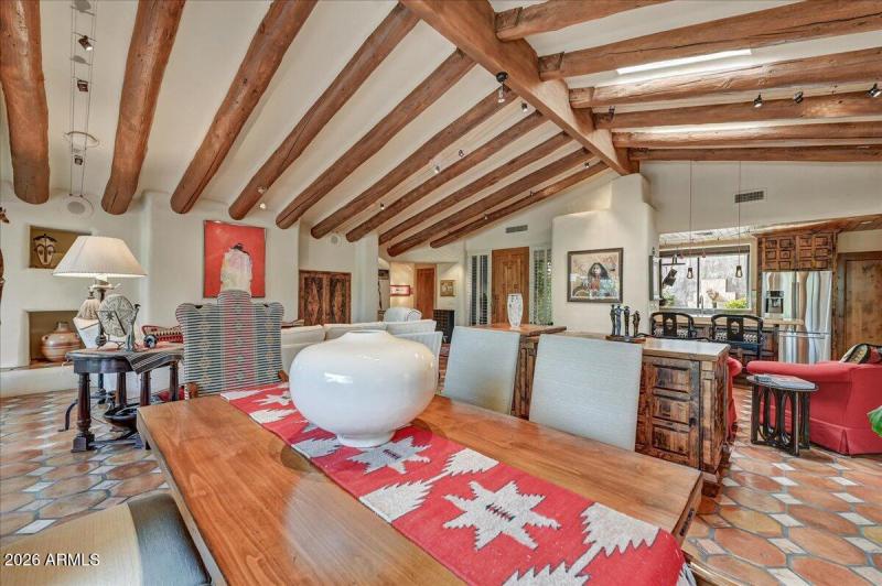 Great Room Dining II