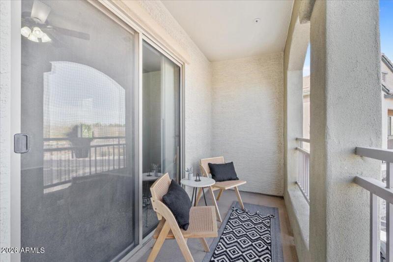 332 N 168th_Primary Bath Balcony