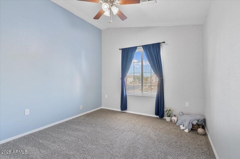 332 N 168th_2nd Guest Bedroom
