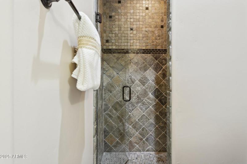 Guest House Shower