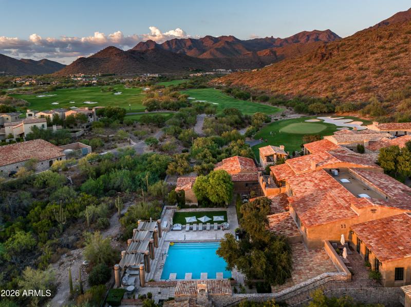 The Silverleaf Club