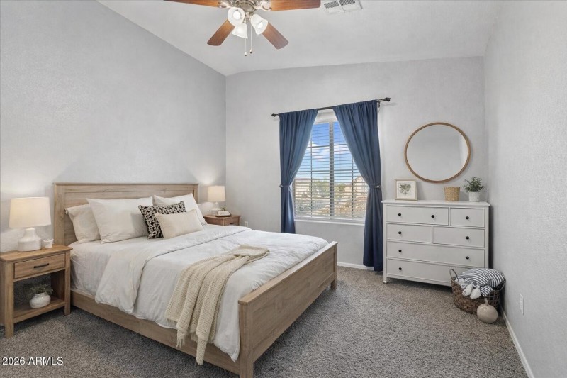 332 N 168th_Guest Room