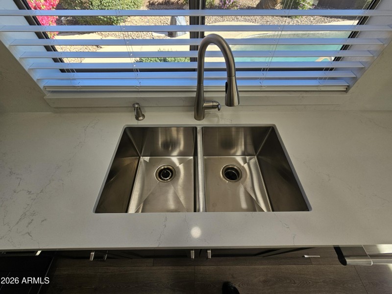 Kitchen Sink