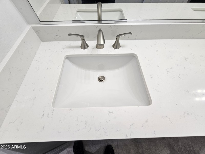 New Sinks & Faucets