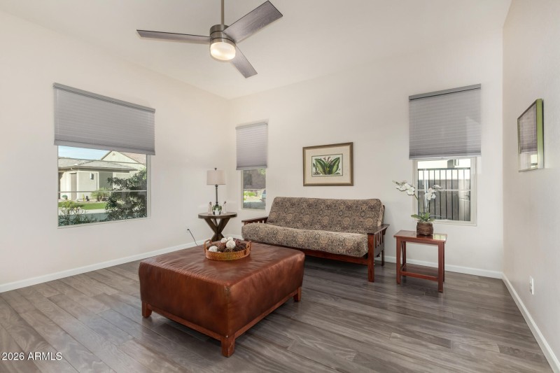 Guest Suite with Bath