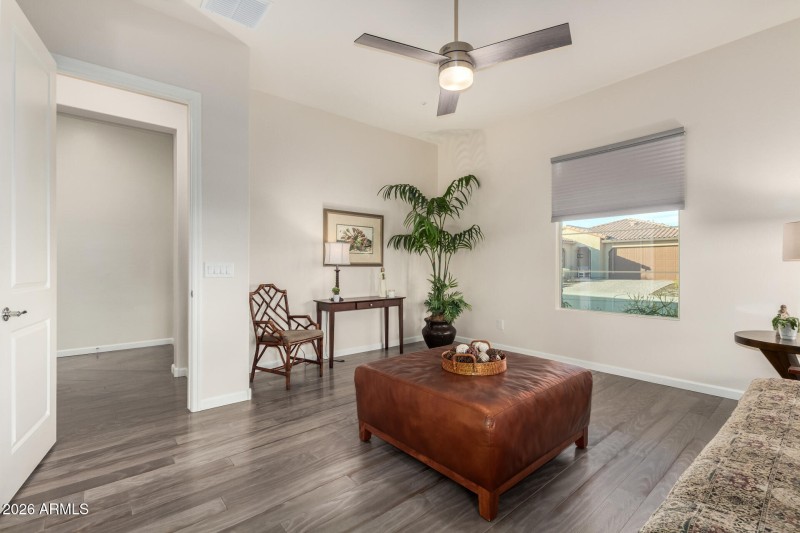 Guest Suite with Bath