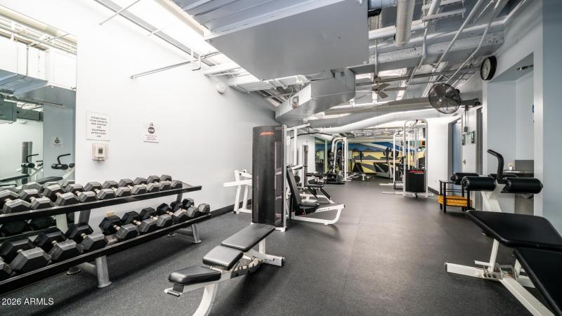 114 W Adams St Unit 503