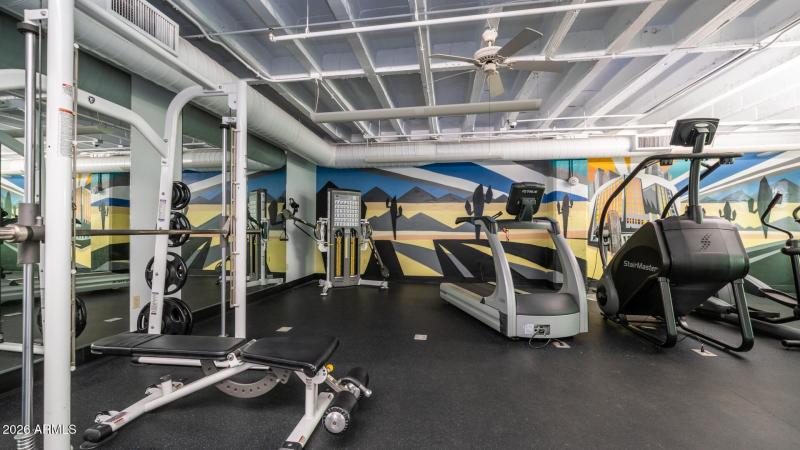 114 W Adams St Unit 503