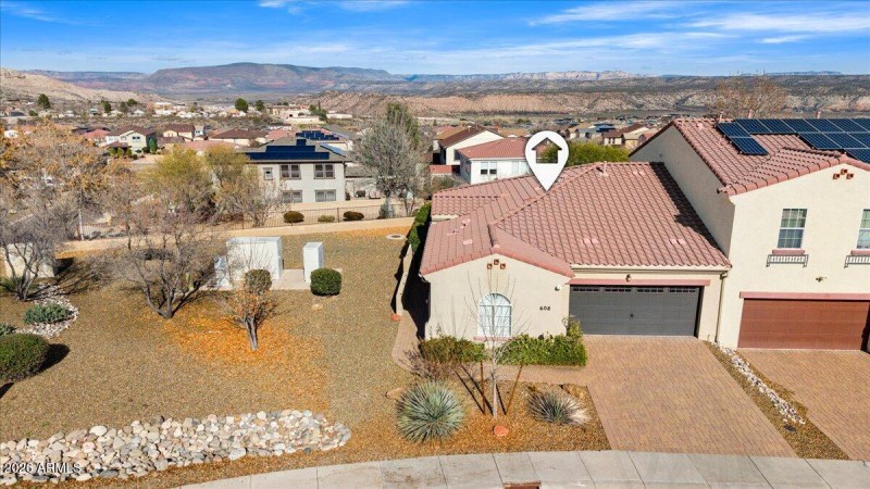 30-Aerial View Front