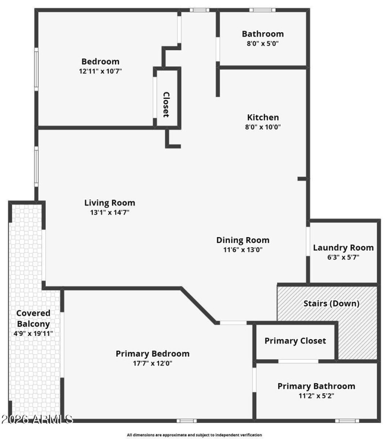 332 N 168th Dr_Floor 2