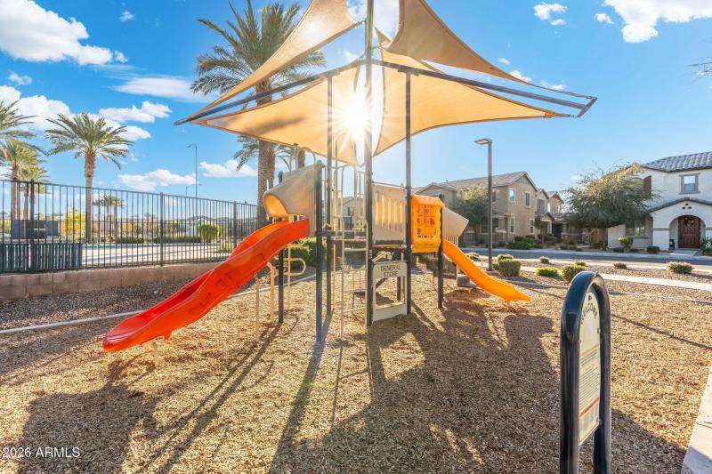 Community Playground