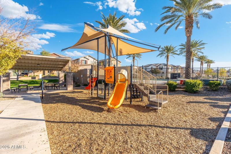 Community Playground